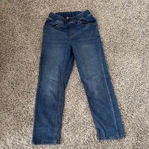 jumping beans Dark Blue Kids Jeans